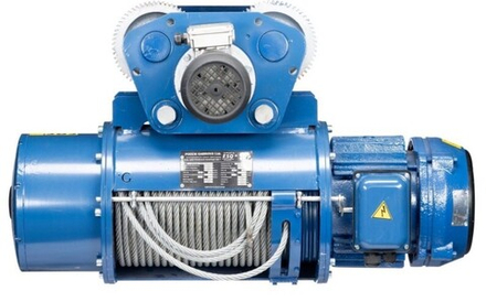 Таль электрическая PODEM GABROVO 45 Т 10 636 (г/п 5т, н=12м) 20.01.000059