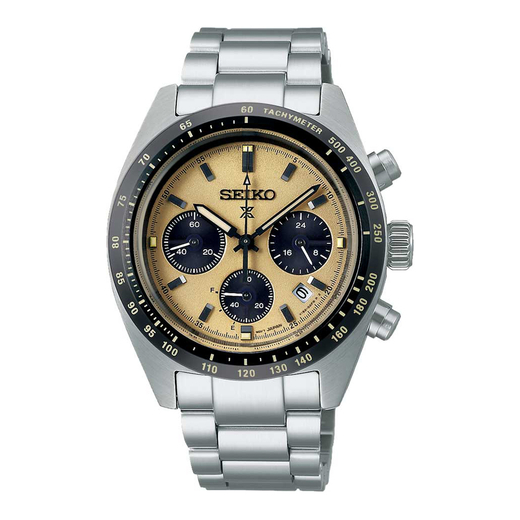 Seiko SSC817P1