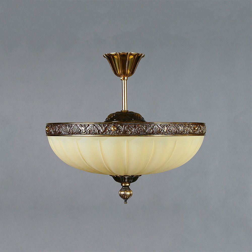 8539/40 PL PB Потолочный светильник