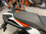 KTM 250 Adventure blue