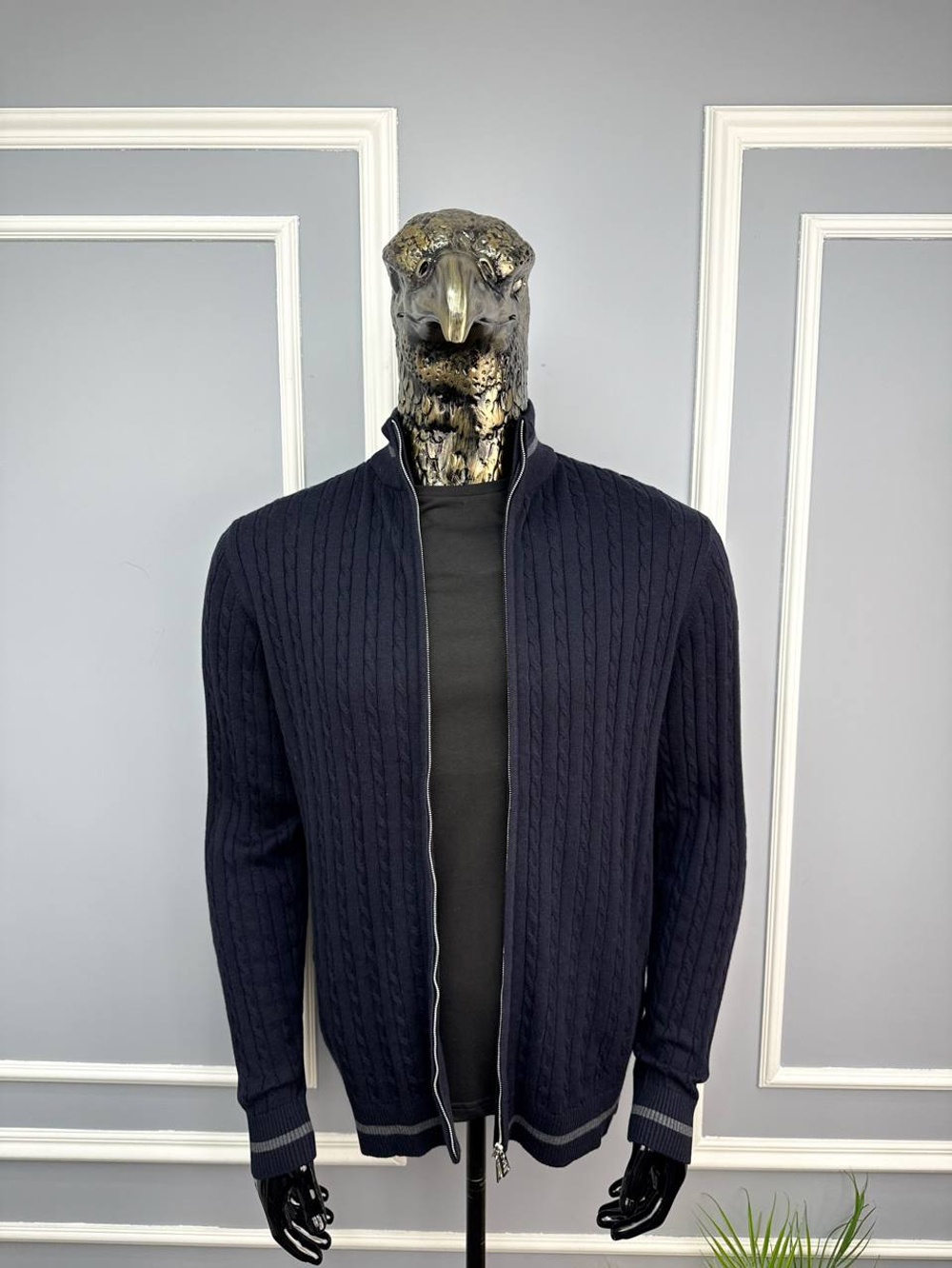 Кардиган Brunello Cucinelli