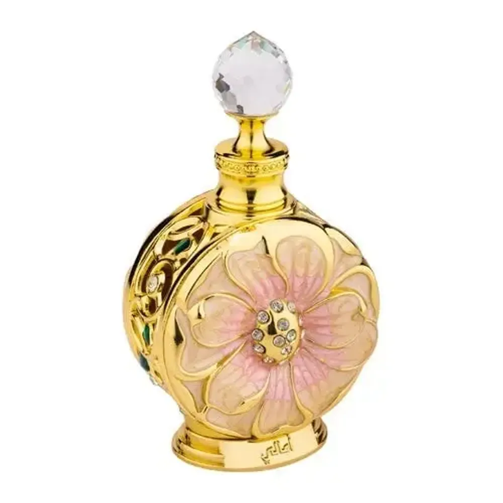 Swiss Arabian Amaali Perfume Oil весенний аромат для женщин 15 мл