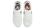 Кроссовки Nike Blazer Low Platform (Женская размерная сетка)