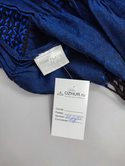 Шарф Finn Flare повседневный