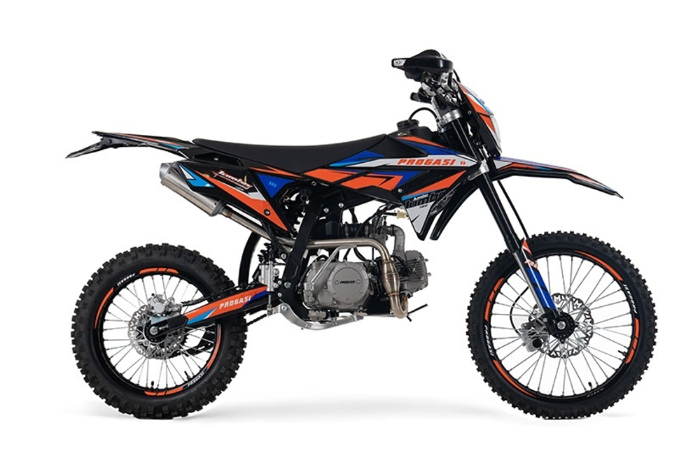 PROGASI JUMBO 125