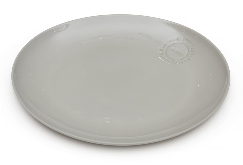 Тарелка 22.5x20см Feinedinge Plate Medium