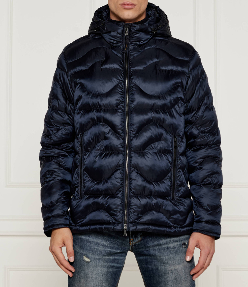 Куртка Paul&Shark - темно-синий(14312692)