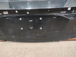 Крышка багажника Hongqi E-HS9 20-нв Б/У Оригинал 6301015QR01AS1