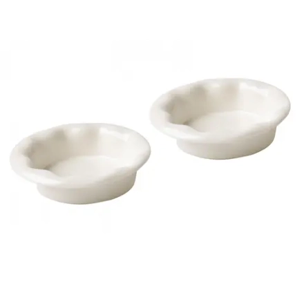 Villeroy & Boch Набор из 2 форм для выпечки Clever 13х7см. 13-6033-8440