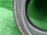 Шина Комплект 325/35 ZR22 Yokohama Advan Sport