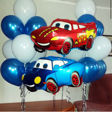 Набор Шариков