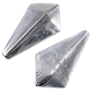 Груз Скользящий Элеватор Яман 200г 1шт Я-ГЭС-200-3