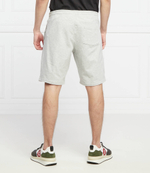 шорты livio GUESS - серый(M2GD06 K6ZS1)