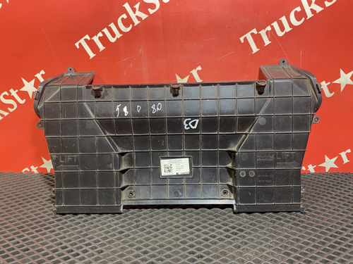 Накладка воздуховода