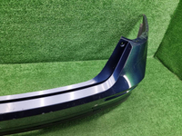 Бампер задний Omoda S5 (2022-н.в.)