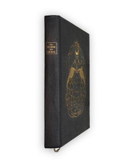 [Малая Маркиза из тиража 850 экз]. Мюнхен: Hans von Weber, 1908.