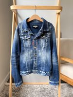 Джинсовая куртка Dsquared2, 152