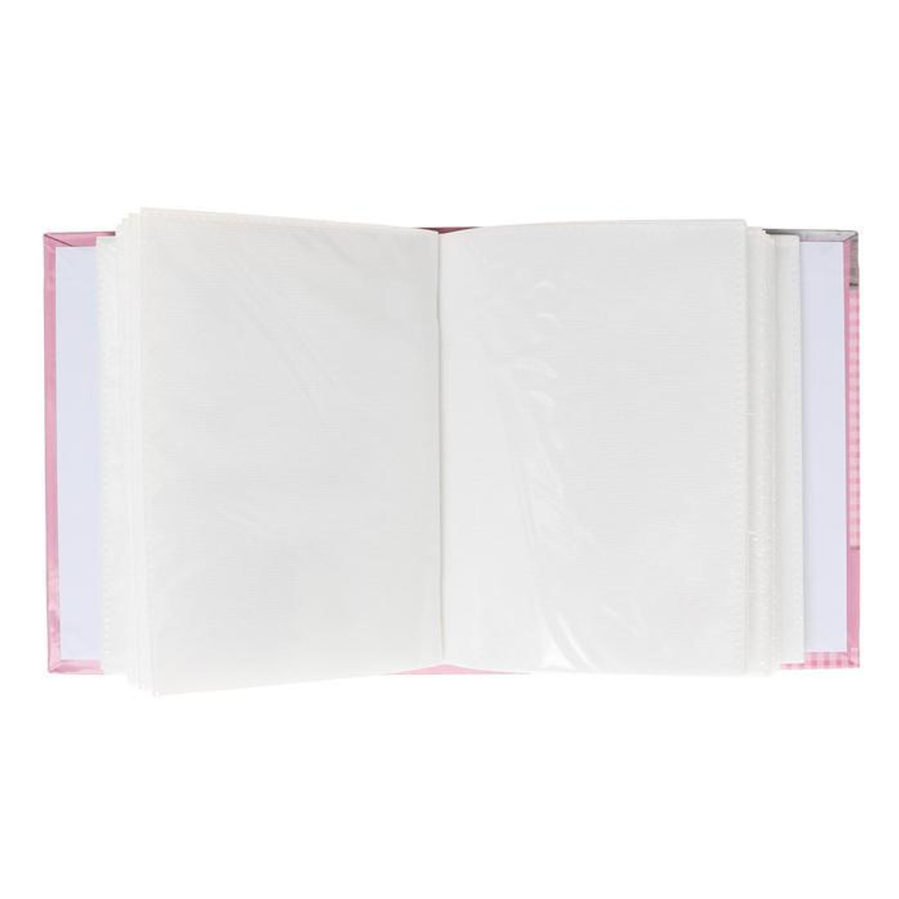 6532815 Фотоальбом на 100 фотографий "Детский альбом-10" МИКС 10x15 см