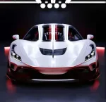 Карбоновый обвес для Ferrari F8 Tributo Феррари