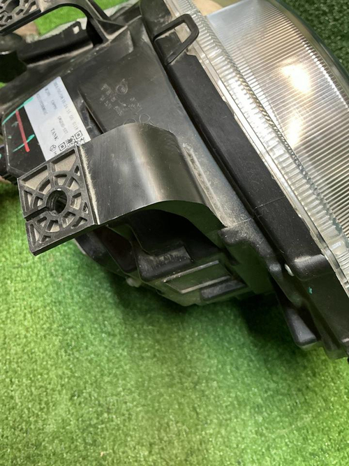 Фара левая Tank 300 (2021-н.в.) LED