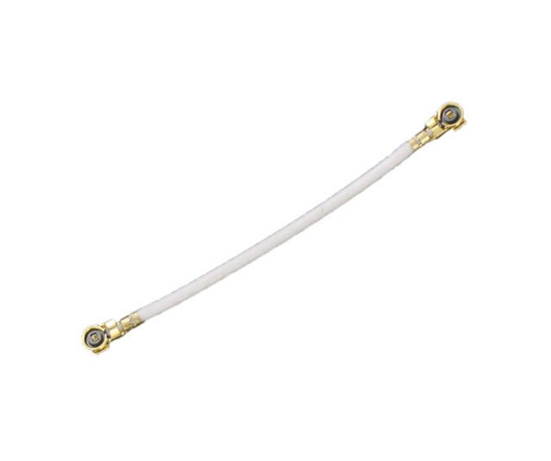 Коаксиальный кабель Samsung Galaxy S8 (SM-G950F) (Белый короткий)