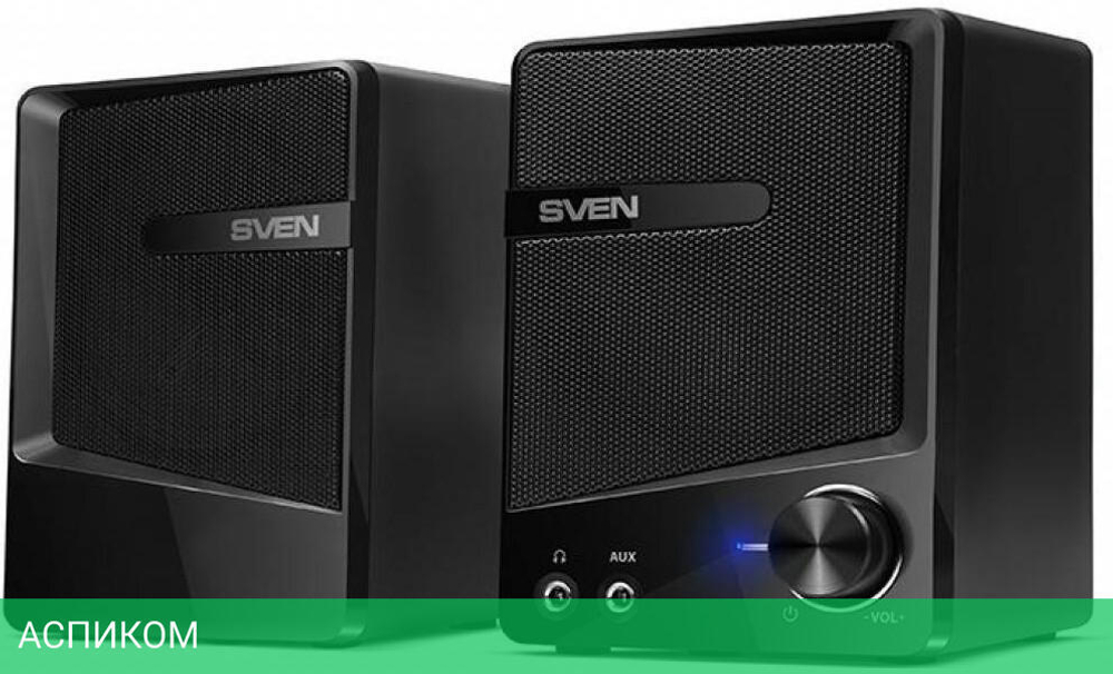 Акустика Sven 248 (SV-016333)