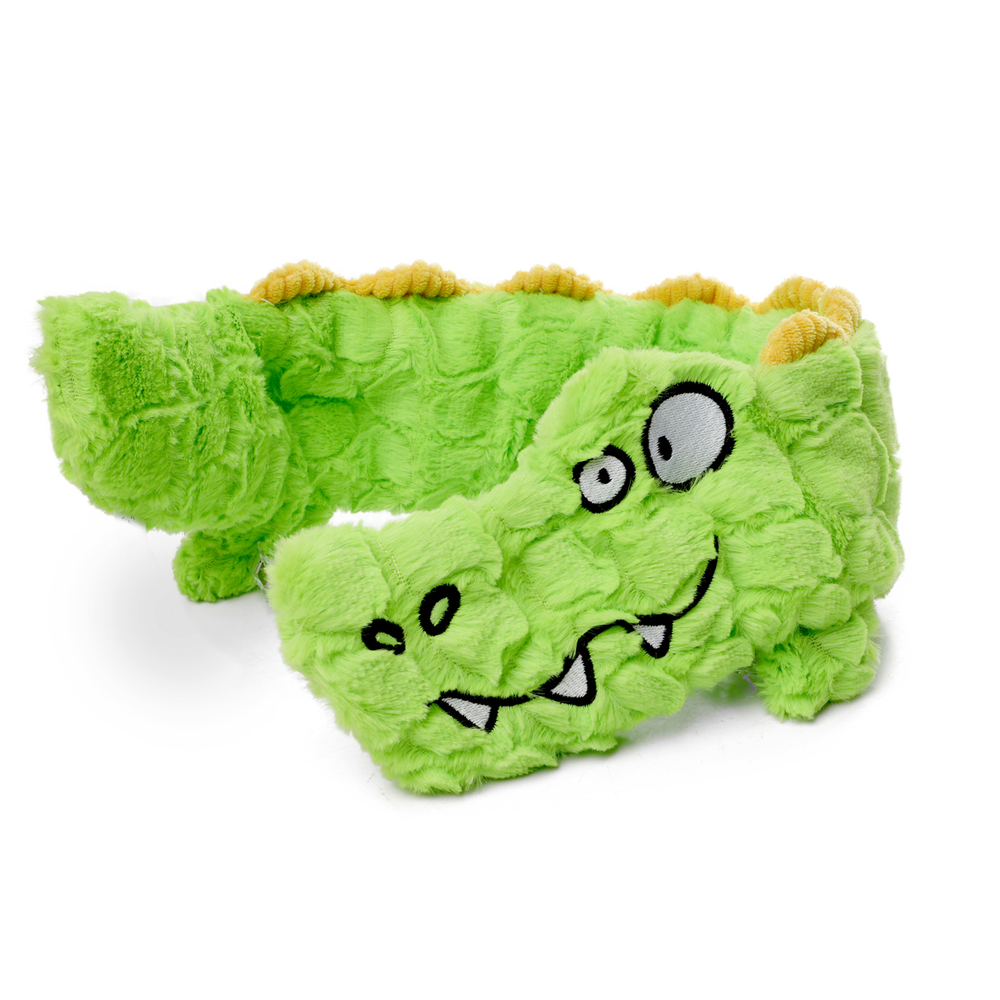 85088 Игрушка для собак Крокодил шуршащий 60см, серия CATCH & FETCH, Gigwi