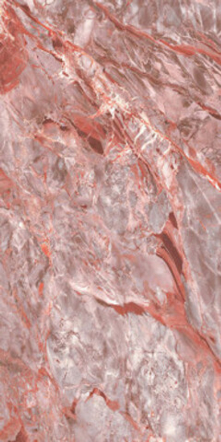 Керамогранит Exclusive Marble Darien Red POLI