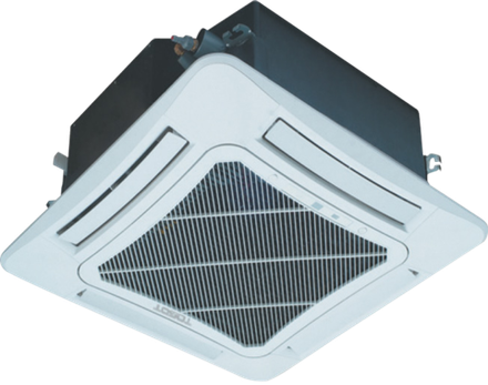 Сплит-система TOSOT Блок внутренний T24H-FCA/I/TC04P-LC inverter