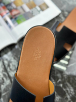 Сандалии Hermes