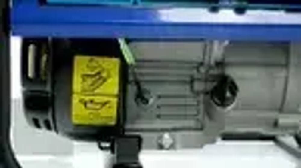 Генератор бензиновый (электростанция) ECO PE-1302RS