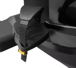 BRONZE GYM U1100M PRO Велоэргометр с генератором коммерческий