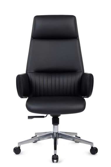 Кресло Enzo WISE-01 Черный