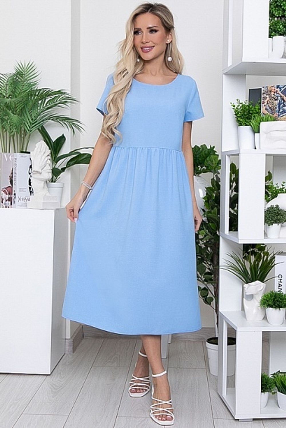 Платье 71601 Avili