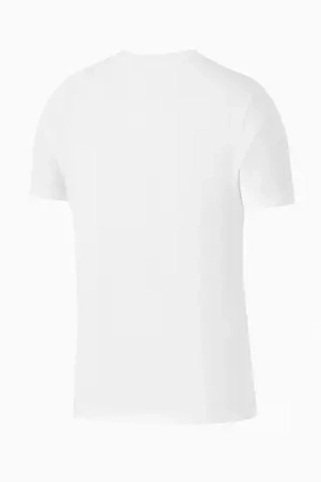 Футболка Nike Croatia 2026 Graphic Tee - белый