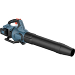 Воздуходувка аккумуляторная SENIX BLAX2-M2-EU, 2X2 40V, 2акб, зу