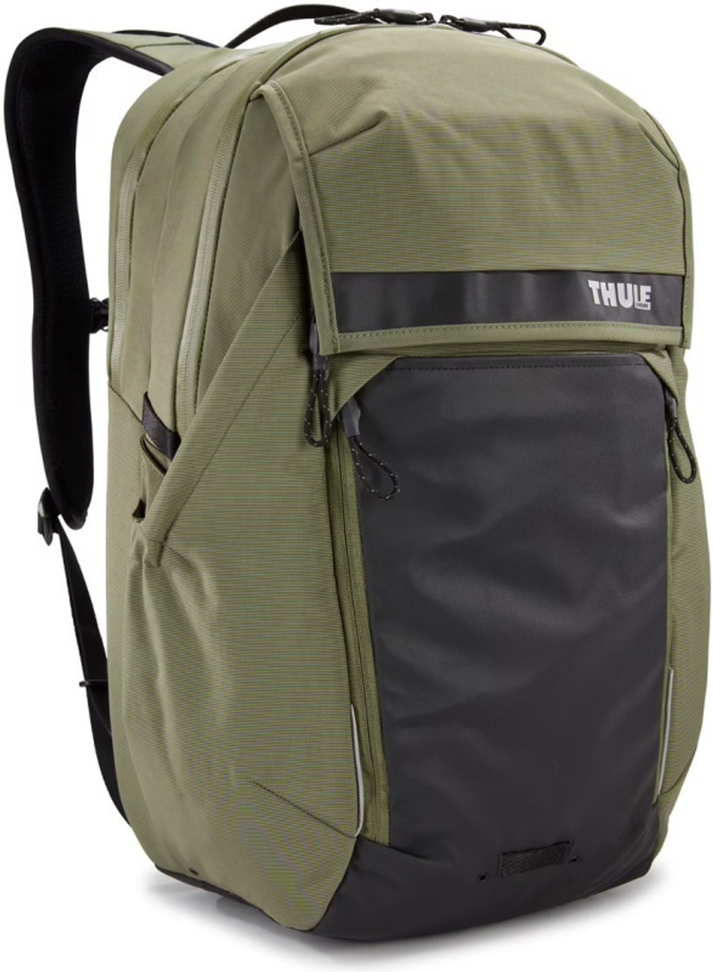 Рюкзак для ноутбука Thule Paramount Commuter Backpack 27L Olivine (3204732)