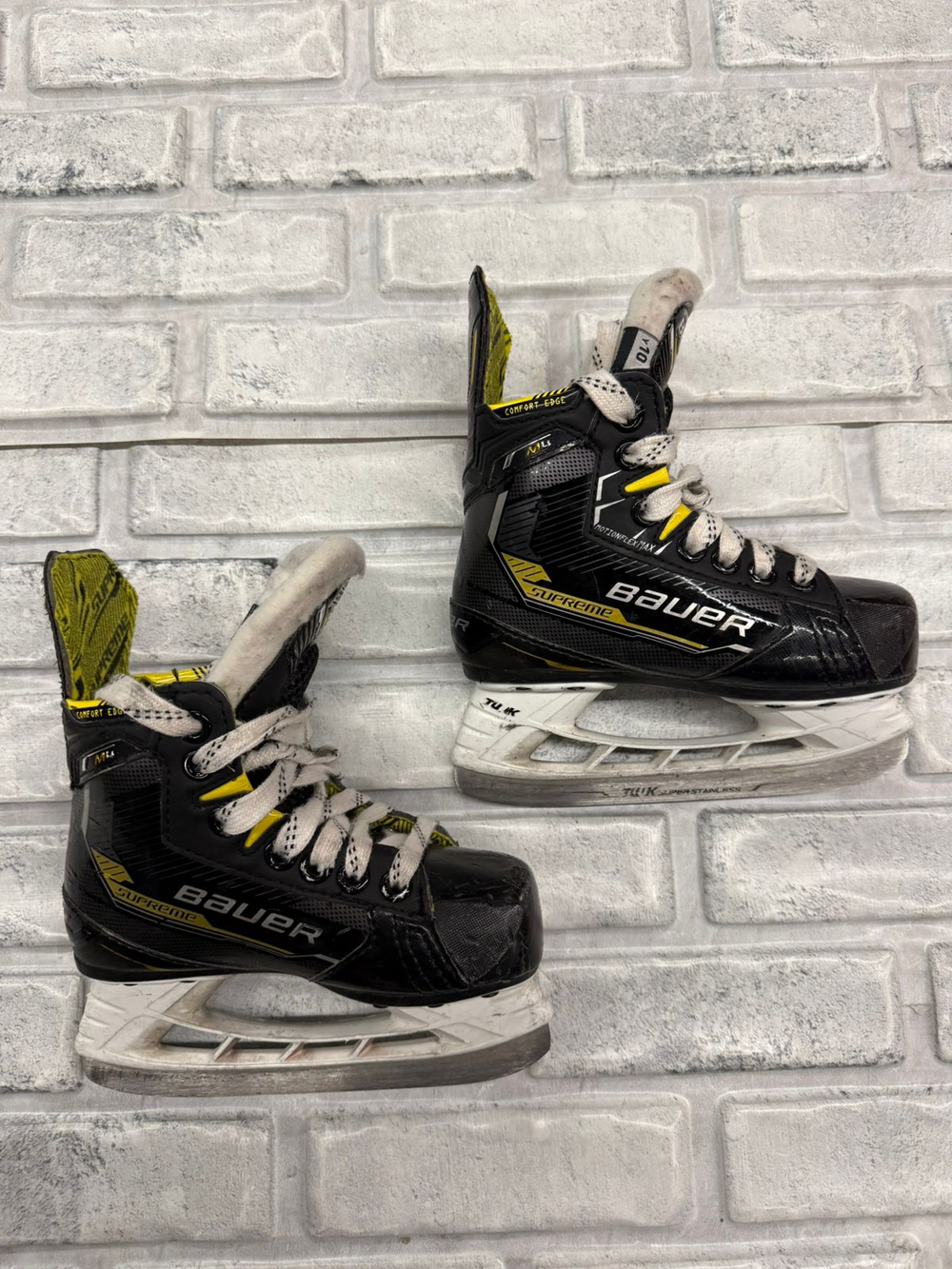 Bauer supreme M4 YTH 10D (EUR 28)