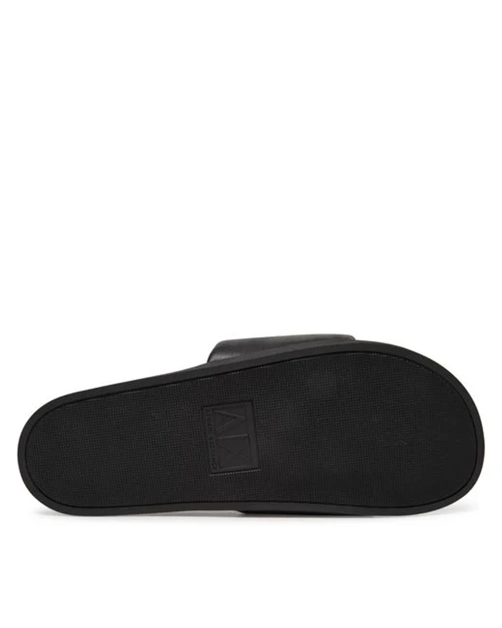 Сланцы Armani Exchange