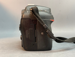 Nikon D7200 Body 77.252 Кадров