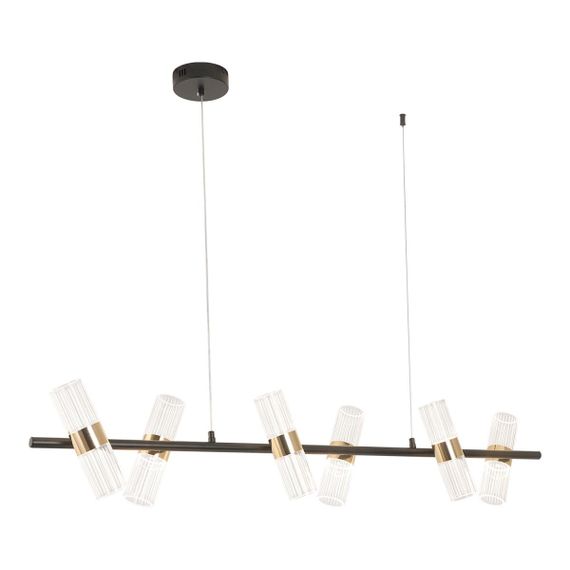 Линейно-подвесной светильник Lussole LSP-7536