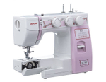 Бытовая швейная электромеханическая машина Janome SE7515