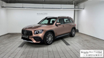 Mercedes-Benz GLB-Class X247 AMG GLB35 4MATIC (05.2023)