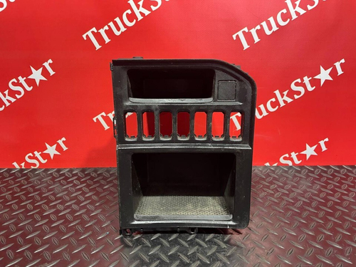 Накладка торпедо