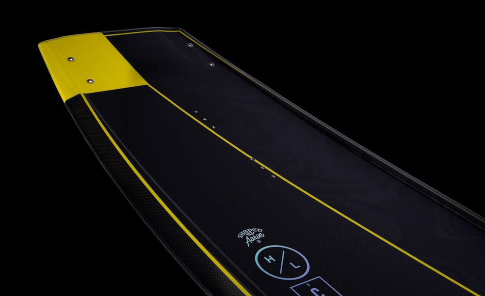 Вейкборд Riot Loaded 145 (10268487)