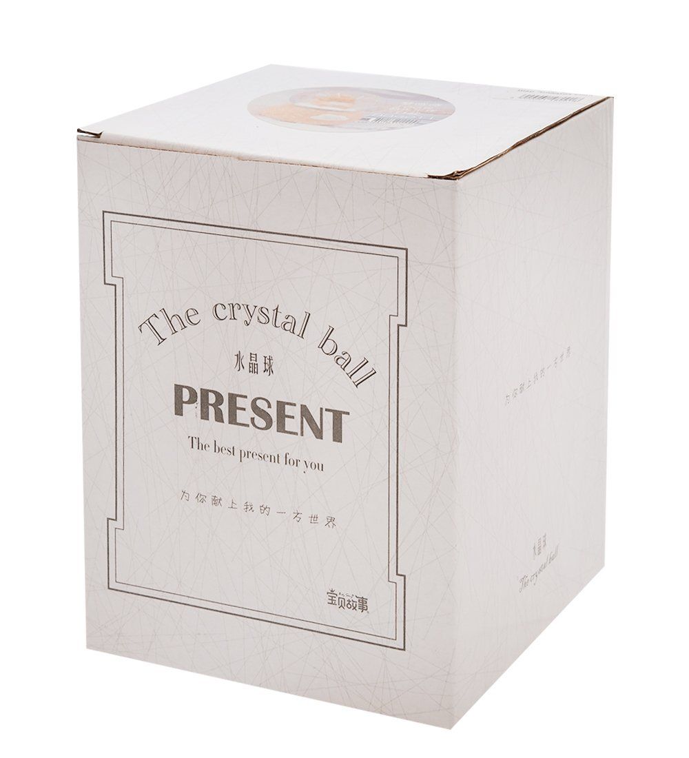 GAEM Home MF- 25/1 Шар «Любовь»