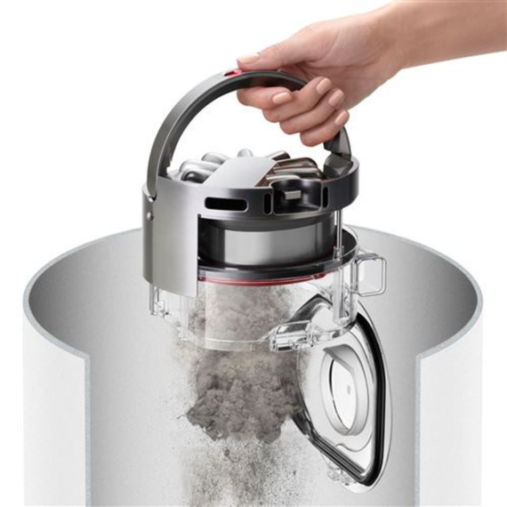 Робот-пылесос Dyson 360 Vis Nav RB03