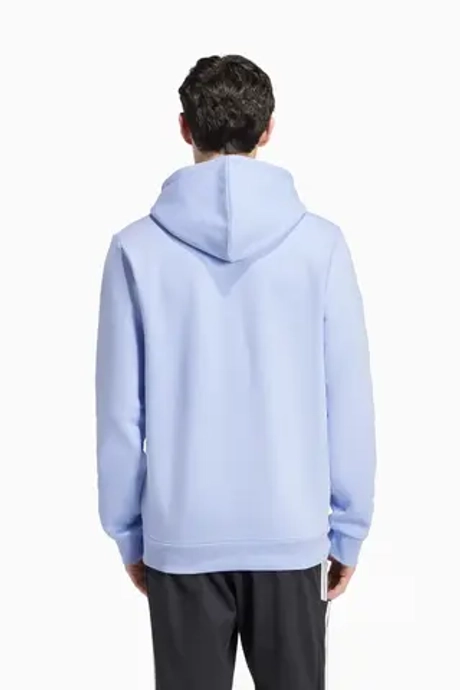 Кофта adidas FeelCozy - синий