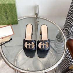 Gucci Slide Sandal