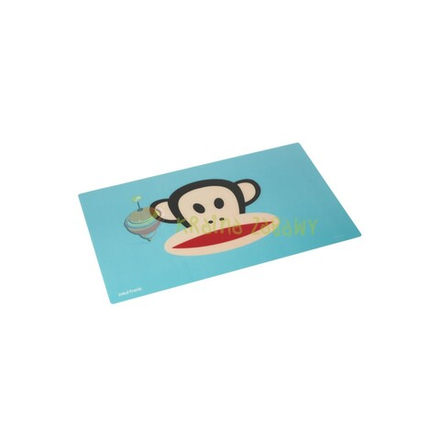 ROOM Copenhagen 20120004 — Настольная подкладка Paul Frank синяя 45 x 28 см 20120004